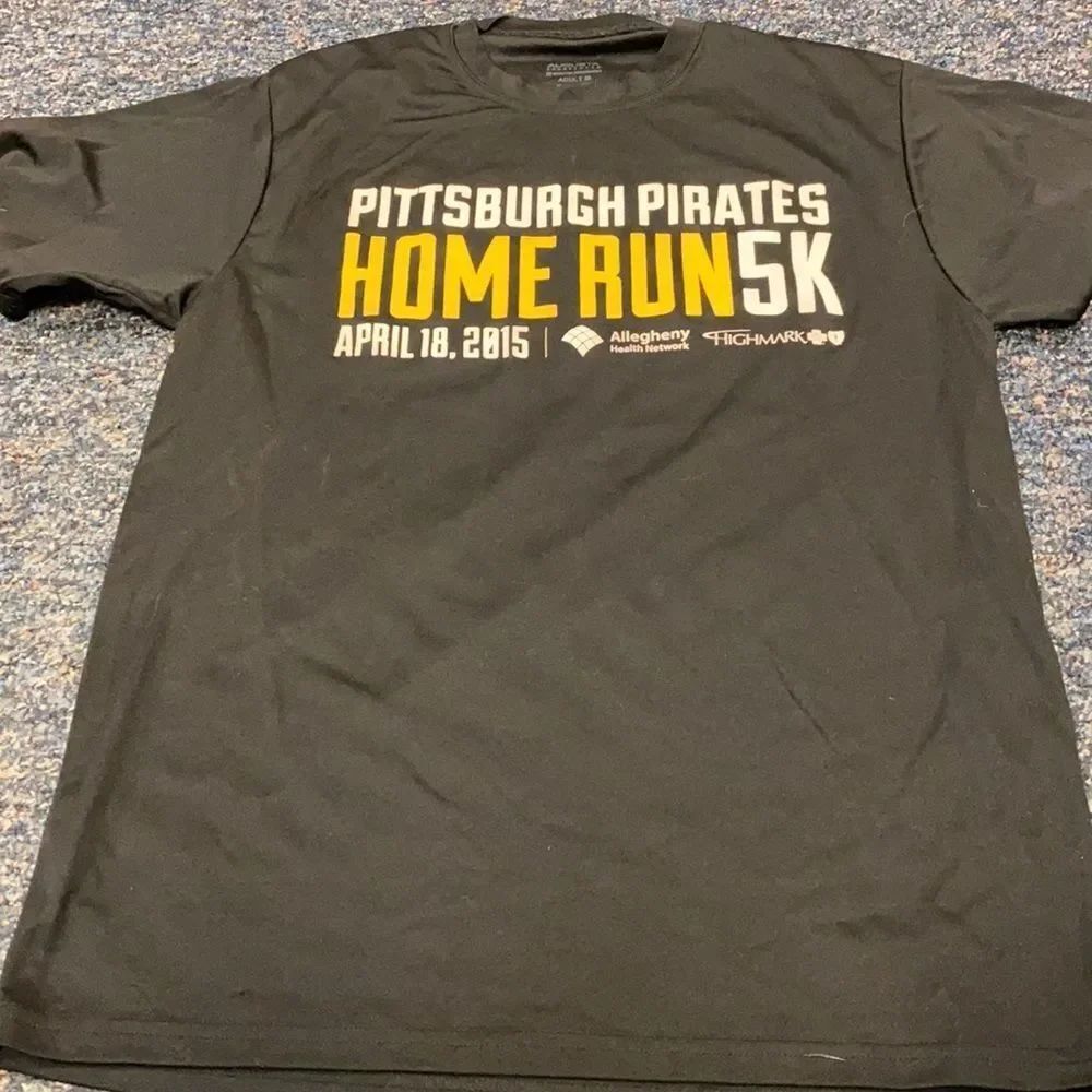 Pittsburgh Pirates Tee sz.,m